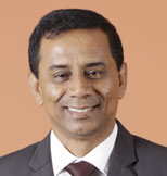 MR. E A D J PRIYASHANTHA